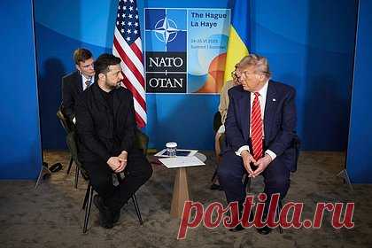Дмитриев заявил о продвижении Трампом реального варианта урегулирования по Украине