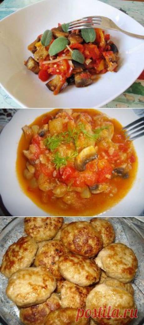 Кабачки тушеные - 5 рецептов с .