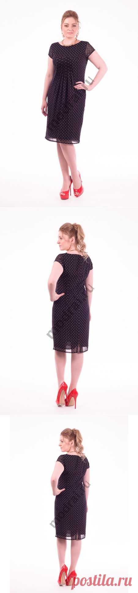 Представляем Платье "175/36/15", от интернет магазина одежды