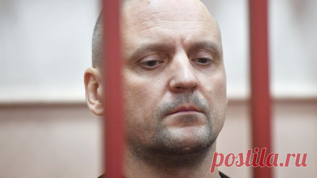 Суд заново рассмотрит дело Удальцова об оправдании терроризма
