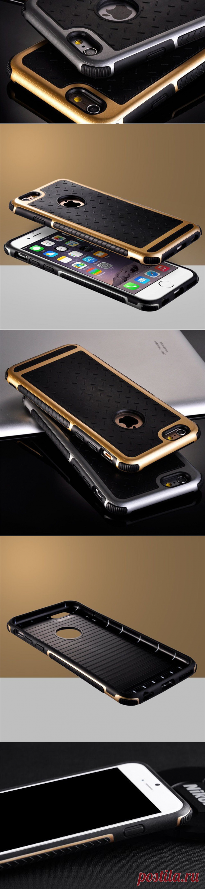 Доставка три недели. Чехол супер! Телефон закрыт со всех сторон, чехол резиновый и пластмассовый, кнопки блокировки и громкости хорошо нажимаются через чехол, это супер! За такую цену замечательно! На iphone se сидит как влитой. Насколько ударопрочный пока неизвестно. Я очень довольна