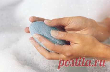 Вредно ли антибактериальное мыло?