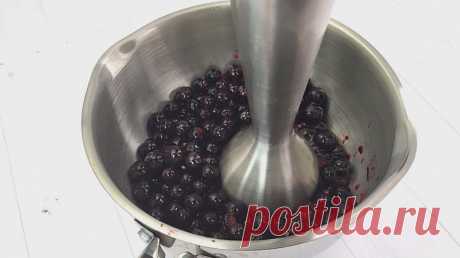 Очень вкусное мороженое из черной смородины в домашних условиях (из трёх ингредиентов). Пошаговый рецепт с фото | Хочу ТОРТ! | Дзен