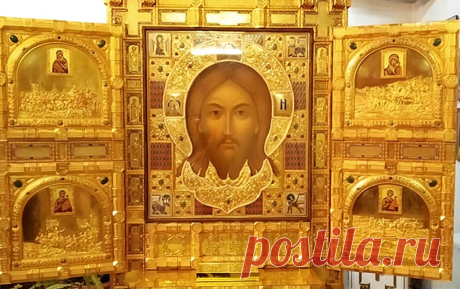 Великая молитва о здравии детей наших, сродников и близких ко Иисусу Христу: молитва по соглашению продолжаем читать вечером | Вопросы Православия | Яндекс Дзен