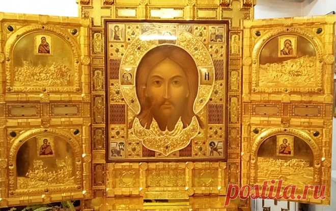 Великая молитва о здравии детей наших, сродников и близких ко Иисусу Христу: молитва по соглашению продолжаем читать вечером | Вопросы Православия | Яндекс Дзен