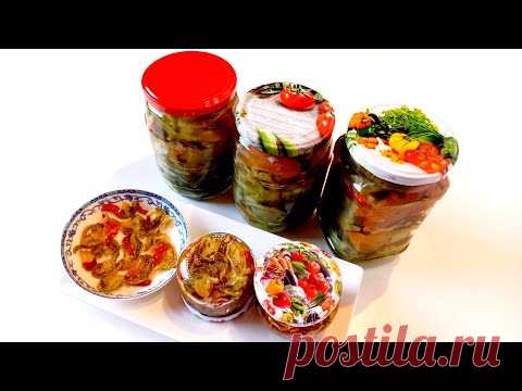 Как я вялю и солю Зелёные помидоры