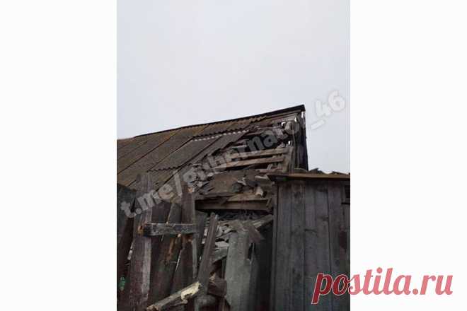 Губернатор Курской области сообщил об обстреле Рыльского района. Губернатор Курской области Роман Старовойт сообщил, что под обстрел попали населенные пункты Рыльского района.