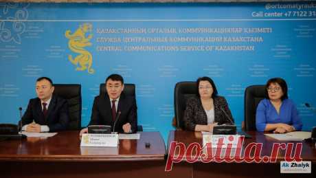 Скандальное открытое письмо адвоката, якобы гуляющий на свободе полковник-взяточник и другие темы были озвучены на прошедшем в РСК брифинге по итогам работы атырауских судов за 2019-й год.
