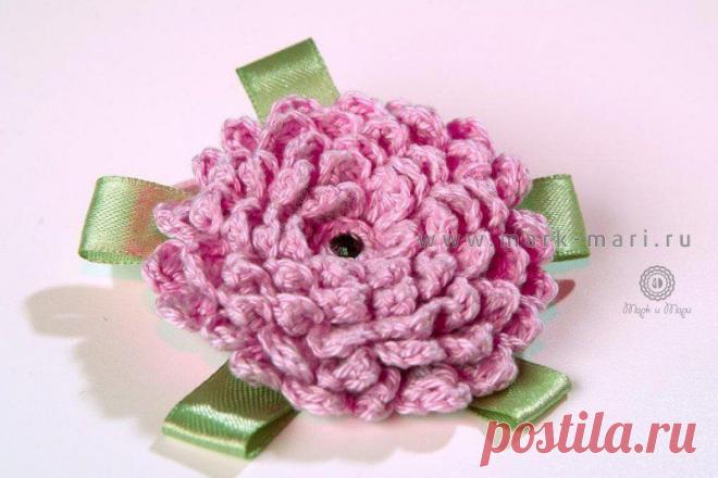 Mark-Mari: Цветы "Дебют"