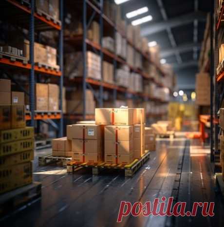 Работа на Яндекс.Маркет