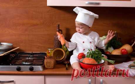(1) Мои любимые рецепты - Публикации