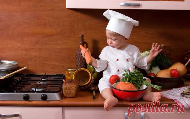 (1) Мои любимые рецепты - Публикации