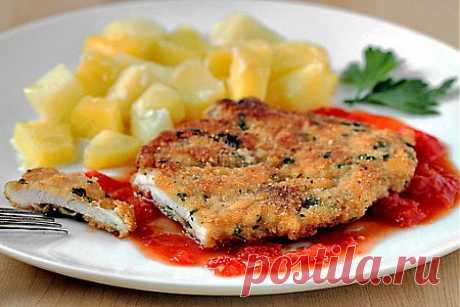 Куриные отбивные и куриные рулетики » РЕЦЕПТЫ 2014. Вкусные и простые рецепты. Кулинарные рецепты с фотографиями на каждый день! Рецепты тортов, рецепты салатов, рецепты первых и основных блюд для всех!