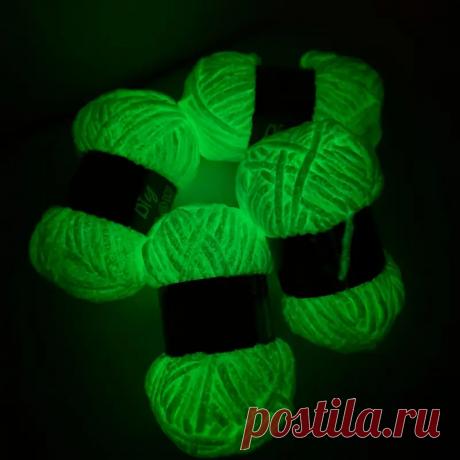4 шт. светящаяся в темноте шенильная пряжа, толщина 5мм, и удобная полиэстеровая волокно - для самостоятельного вязания и крючком шапок, шарфов, одеял - для начинающих, , аксессуары и принадлежности для вязания | Temu Moldova