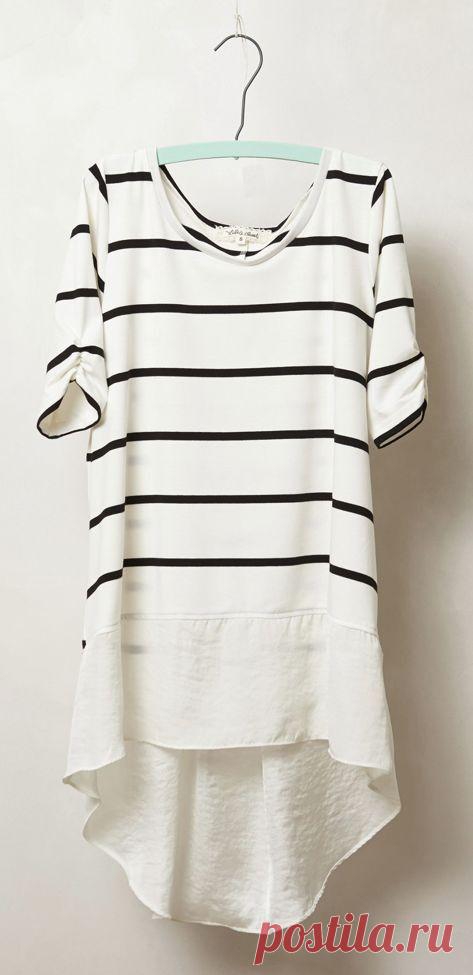 Переделки тельняшек (трафик)