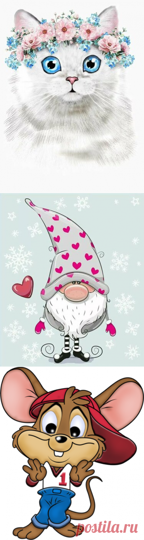 44 карточки в коллекции «картиночки» пользователя Силантьева Я. в Яндекс.Коллекциях