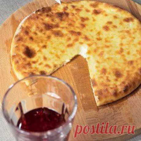 Имеретинские хачапури рецепт – грузинская кухня: закуски