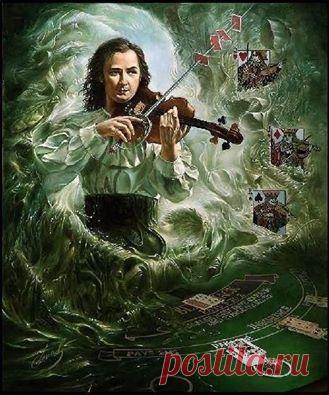 Названия нот были изобретены итальянцем Гвидо д’Ареццо. Вот их полные имена:
Do – Dominus – Господь;
Re – rerum – материя;
Mi – miraculum – чудо;
Fa – familias рlanetarium – семья планет, т.е. солнечная система;
Sol – solis – Солнце;
La – lactea via – Млечный путь;
Si – siderae – небеса.