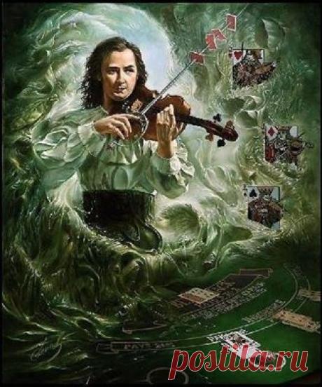 Названия нот были изобретены итальянцем Гвидо д’Ареццо. Вот их полные имена:
Do – Dominus – Господь;
Re – rerum – материя;
Mi – miraculum – чудо;
Fa – familias рlanetarium – семья планет, т.е. солнечная система;
Sol – solis – Солнце;
La – lactea via – Млечный путь;
Si – siderae – небеса.