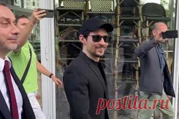 В Госдуме сравнили условия жизни Дурова в России и Франции