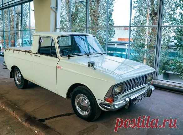 Советские экспортные автомобили – обзор модификаций — сайт За рулем www.zr.ru