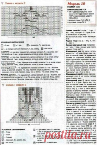 Платье спицам с узорами из кос и ромбов. Платье футляр спицами |