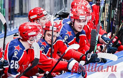 ЦСКА потерпел четвертое поражение в пяти последних матчах в КХЛ. Армейцы в серии буллитов уступили "Торпедо"