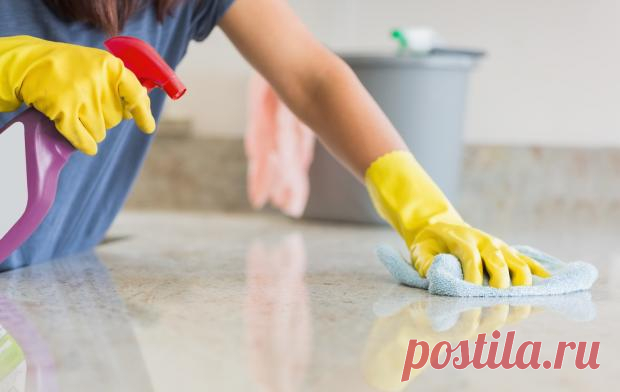 Советы для дома: топ-10 способов быстро и надолго избавиться от пыли