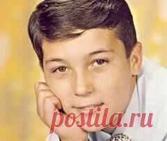 22 октября в 1947 году родился(ась) Робертино Лоретти-ПЕВЕЦ