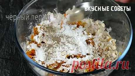 Сочные рыбные котлеты ПО-ОДЕССКИ как фаршированная рыба! БЕЗ ХЛЕБА! Секрет вкуснейших котлет из хека.