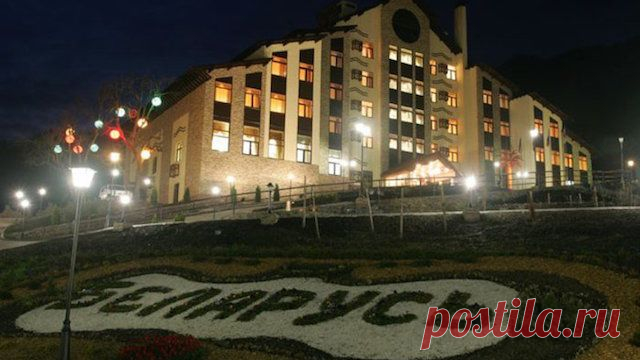 94 факта о Беларуси глазами Россиянина