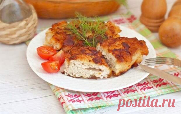 Серьезная еда - белорусские полесские котлеты - Будет вкусно - 30 мая - 43797445902 - Медиаплатформа МирТесен Палюбэники. Лянівікі. Катлеты «Духмяныя з грыбамі». Катлеты з сала. Полесские старинные рецепты по которым и сегодня готовят вкуснейшие котлеты не только в исторической зоне Полесья, но и за ее пределами. Белорусские котлеты рецепт вкусных Полесских котлет. Кухня Полесья славится блюдами из крупы, - 30 мая - 43797445902 - Медиаплатформа МирТесен