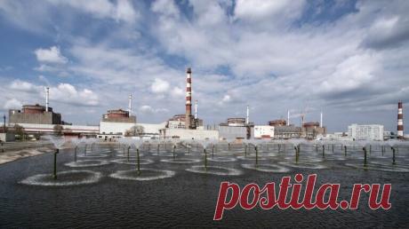 В Минобороны прокомментировали обстрелы вблизи Запорожской АЭС РИА Новости. Украинские боевики нанесли удары рядом с Запорожской АЭС, эта провокация, организованная западными кураторами Киева, подвергает опасности миллионы украинцев, заявил во вторник начальник Национального центра управления обороной РФ генерал-полковник Михаил Мизинцев. «Сегодня украинские неонацисты, используя беспилотные летательные аппараты, нанесли удар двумя 120-миллиметровыми минами по зданиям, нах...