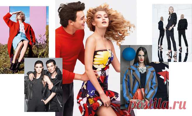 К пятилетию «Цветного» вспоминаем его рекламные кампании