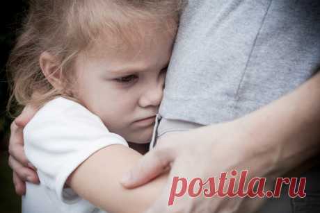 Как помочь ребенку пережить развод родителей — советы психолога