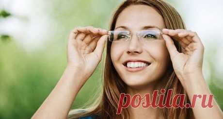8 советов на каждый день для идеального зрения от офтальмологов.
