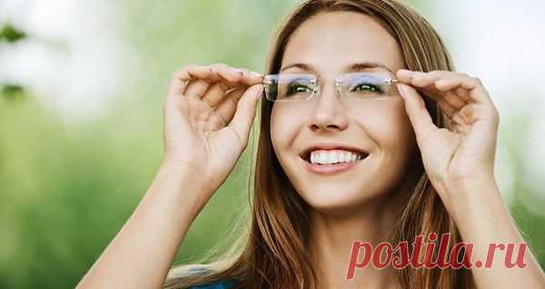 8 советов на каждый день для идеального зрения от офтальмологов.