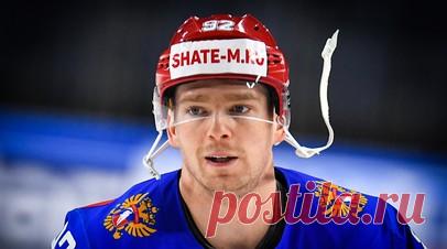 Директор «Металлурга» — об игре Кузнецова: знаем, какие у него есть проблемы. Спортивный директор «Металлурга» Евгений Бирюков оценил игру форварда Евгения Кузнецова. Читать далее