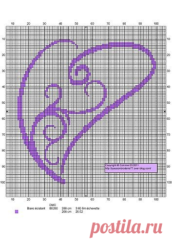 Найдено на сайте passionbroderie77.over-blog.com.