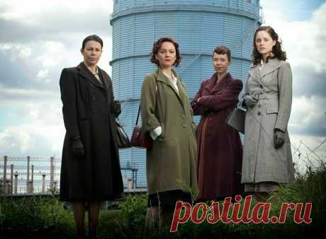 Убийца где-то рядом: 11 детективных сериалов для любителей жанра | Black Maria Кино 🎬 | Яндекс Дзен