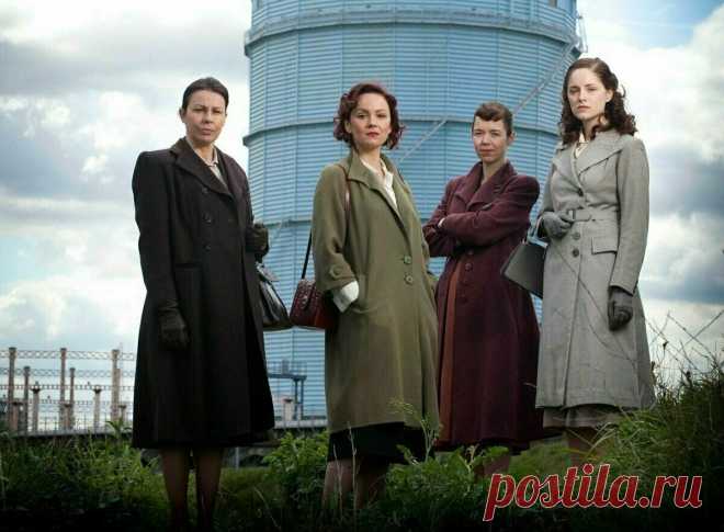Убийца где-то рядом: 11 детективных сериалов для любителей жанра | Black Maria Кино 🎬 | Яндекс Дзен
