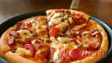 Топ-9 вкуснейших рецептов за 10 минут — Домашняя кулинария