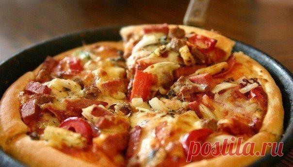 Топ-9 вкуснейших рецептов за 10 минут — Домашняя кулинария