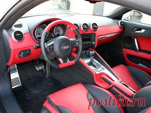 «Зелёные» авто: первый в мире автомобиль из конопли | Автоблоги