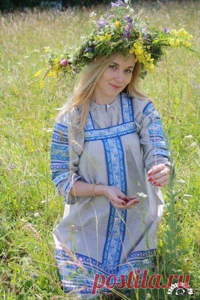 УНИКАЛЬНОСТЬ ЖЕНЩИНЫ