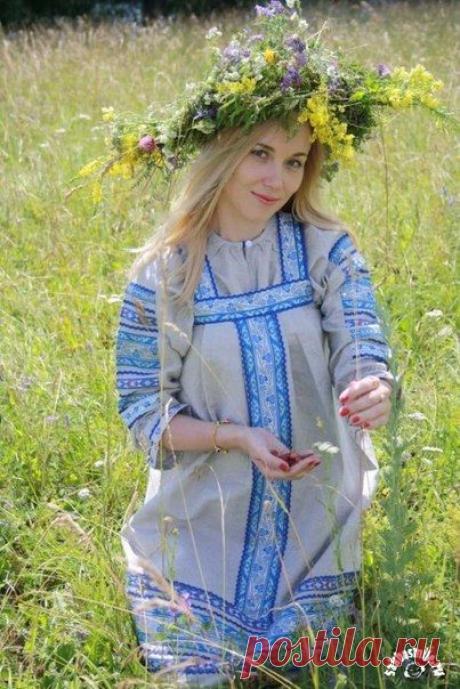 УНИКАЛЬНОСТЬ ЖЕНЩИНЫ