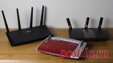 10 способов улучшить работу вашего Wi-Fi - InternetUA