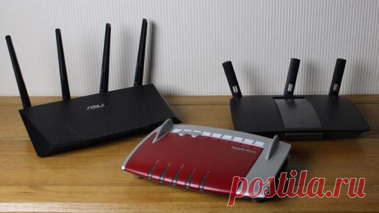 10 способов улучшить работу вашего Wi-Fi - InternetUA