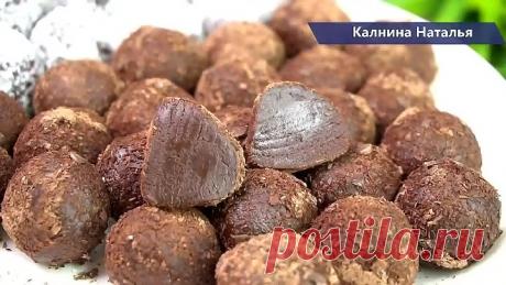 Хватит покупать в магазине! САМЫЕ вкусные конфеты