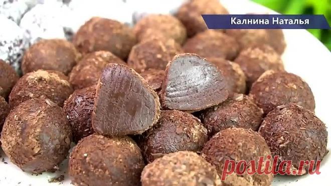 Хватит покупать в магазине! САМЫЕ вкусные конфеты